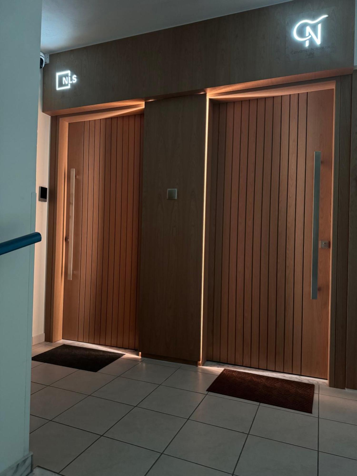 Nafpaktos-Luxury Suite エクステリア 写真