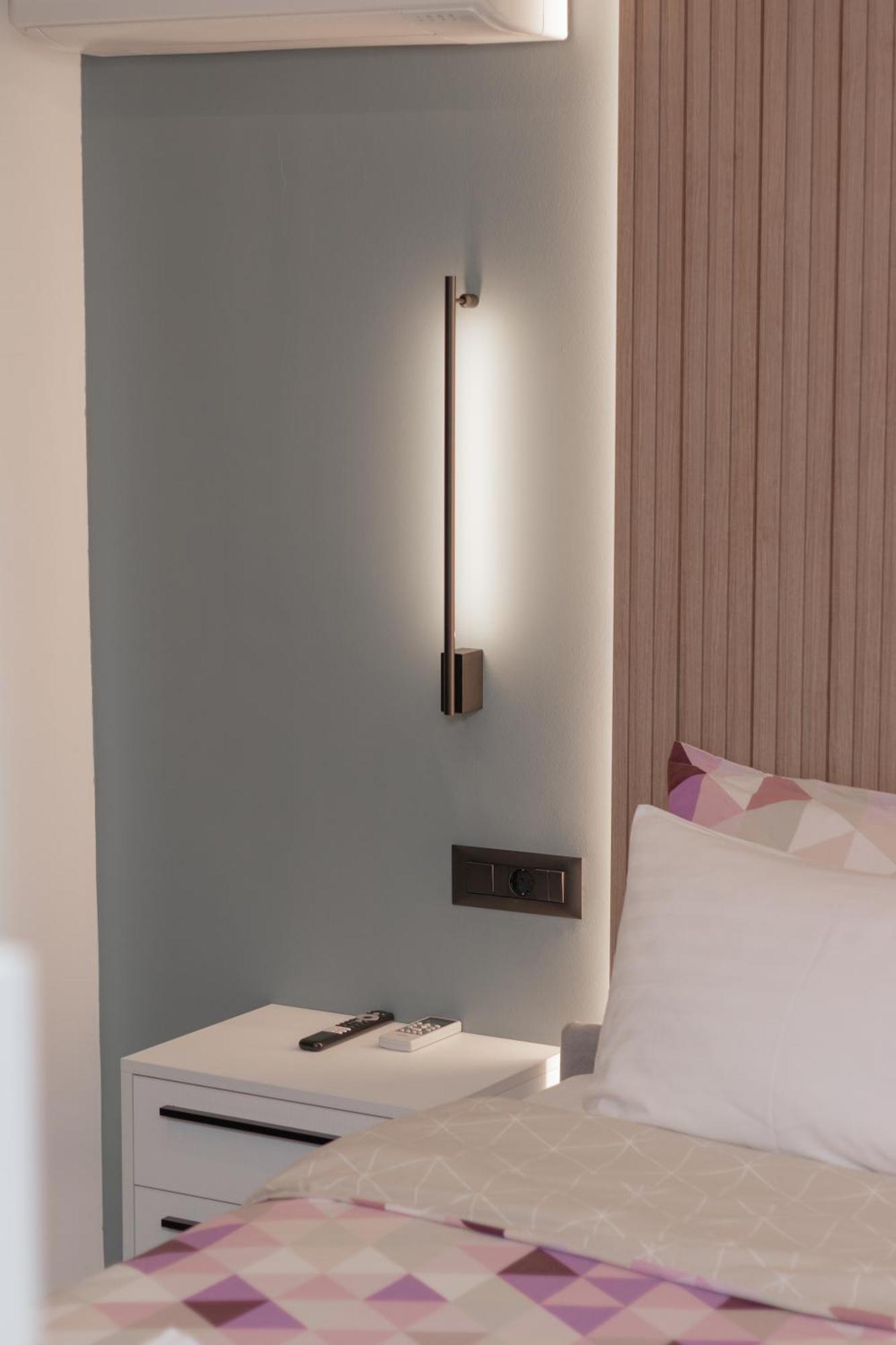 Nafpaktos-Luxury Suite エクステリア 写真